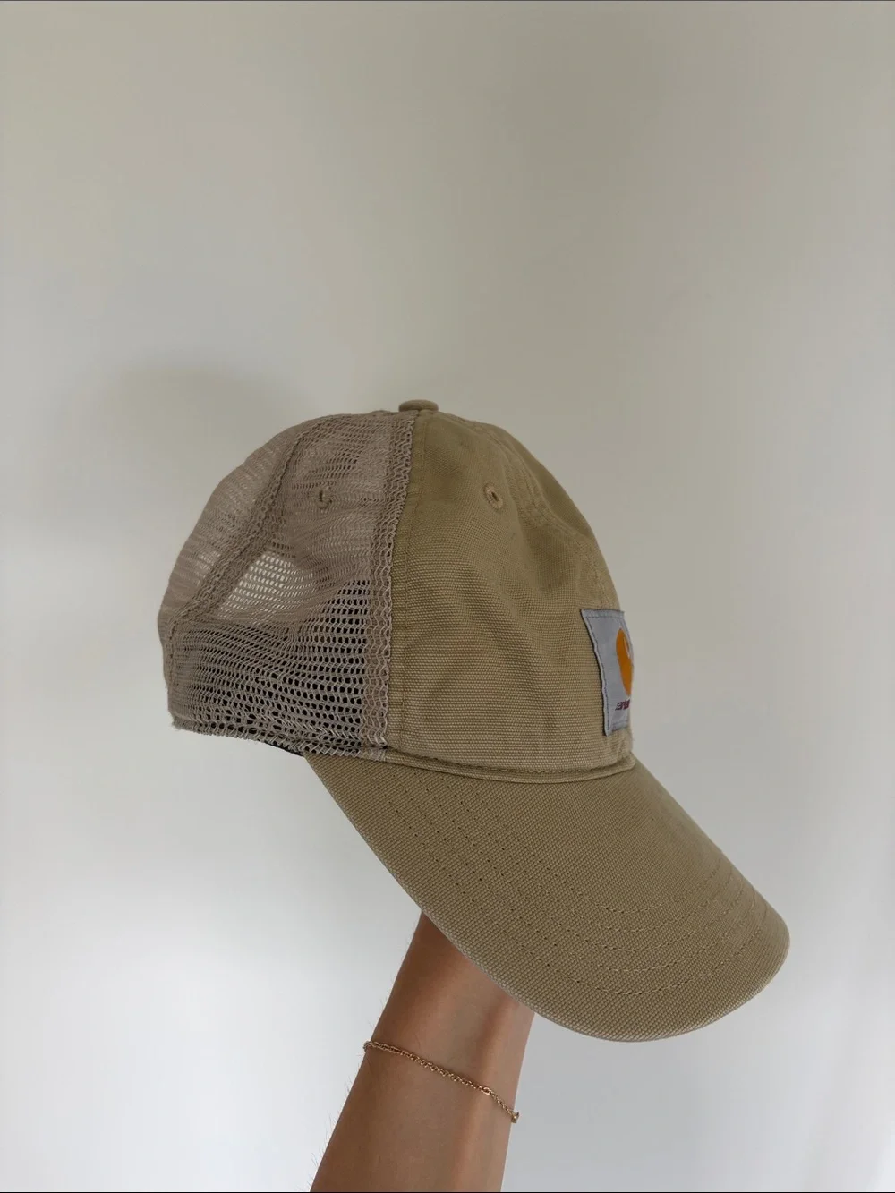 Carhartt classic cap
